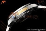 Omega - Seamaster Diver 300m 42mm James Bond Ceramic SS/SS Black Dial VSF V4 VS8800