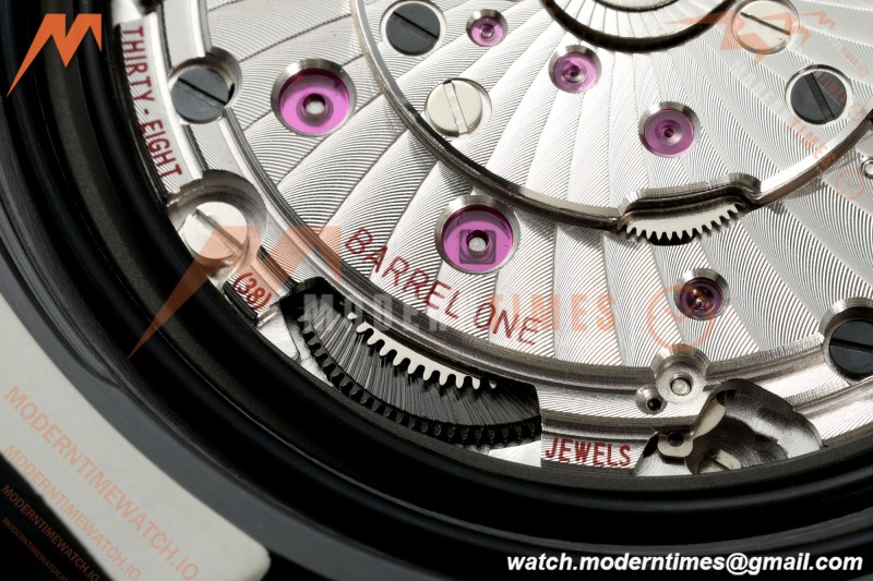 Omega - Seamaster Planet Ocean 600m 45.5mm GMT Worldtimer CER/NY Blk/Gry VSF SA8938