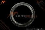 Omega - Seamaster Planet Ocean 600m 45.5mm GMT Worldtimer CER/NY Blk/Gry VSF SA8938