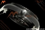Omega - Seamaster Planet Ocean 600m 45.5mm GMT Worldtimer CER/NY Blk/Gry VSF SA8938