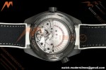 Omega - Seamaster Planet Ocean 600m 45.5mm GMT Worldtimer CER/NY Blk/Gry VSF SA8938
