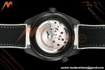 Omega - Seamaster Planet Ocean 600m 45.5mm GMT Worldtimer CER/NY Blk/Gry VSF SA8938