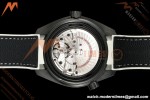 Omega - Seamaster Planet Ocean 600m 45.5mm GMT Worldtimer CER/NY Blk/Gry VSF SA8938