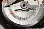 Omega - Seamaster Planet Ocean 600m 43.5mm SS/SS ORN/CER White Dial GDF MY8215
