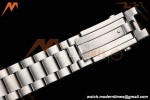 Omega - Seamaster Planet Ocean 600m 43.5mm SS/SS ORN/CER Black Dial GDF MY8215 | 오메가 - 시마스터 플래닛 오션 600m 43.5mm SS/SS 오렌지/CER 블랙 다이얼 GDF MY8215