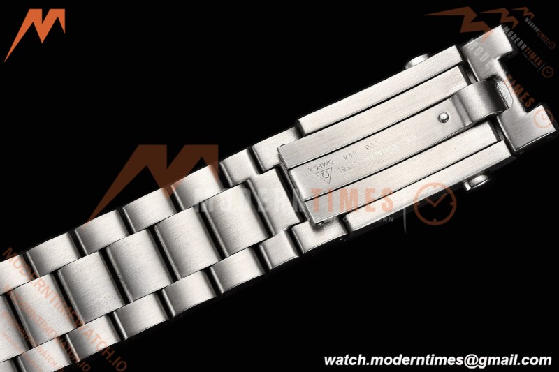 Omega - Seamaster Planet Ocean 600m 43.5mm SS/SS ORN/CER Black Dial GDF MY8215 | 오메가 - 시마스터 플래닛 오션 600m 43.5mm SS/SS 오렌지/CER 블랙 다이얼 GDF MY8215