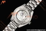 Omega - Seamaster Planet Ocean 600m 43.5mm SS/SS ORN/CER Black Dial GDF MY8215 | 오메가 - 시마스터 플래닛 오션 600m 43.5mm SS/SS 오렌지/CER 블랙 다이얼 GDF MY8215