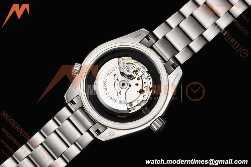 Omega - Seamaster Planet Ocean 600m 43.5mm SS/SS ORN/CER Black Dial GDF MY8215 | 오메가 - 시마스터 플래닛 오션 600m 43.5mm SS/SS 오렌지/CER 블랙 다이얼 GDF MY8215