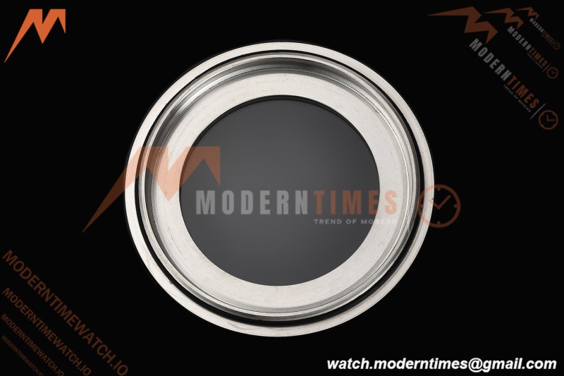 Omega - Seamaster Planet Ocean 600m 43.5mm SS/SS ORN/CER Black Dial GDF MY8215 | 오메가 - 시마스터 플래닛 오션 600m 43.5mm SS/SS 오렌지/CER 블랙 다이얼 GDF MY8215