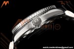 Omega - Seamaster Planet Ocean 600m 43.5mm SS/SS ORN/CER Black Dial GDF MY8215 | 오메가 - 시마스터 플래닛 오션 600m 43.5mm SS/SS 오렌지/CER 블랙 다이얼 GDF MY8215