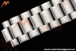 Omega - Seamaster Planet Ocean 600m 43.5mm SS/SS ORN/CER Black Dial GDF MY8215 | 오메가 - 시마스터 플래닛 오션 600m 43.5mm SS/SS 오렌지/CER 블랙 다이얼 GDF MY8215