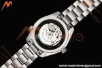Omega - Seamaster Planet Ocean 600m 43.5mm SS/SS BLK/ORN/CER Black Dial GDF MY8215 | 오메가 - 시마스터 플래닛 오션 600m 43.5mm SS/SS BLK/ORN/CER 블랙 다이얼 GDF MY8215