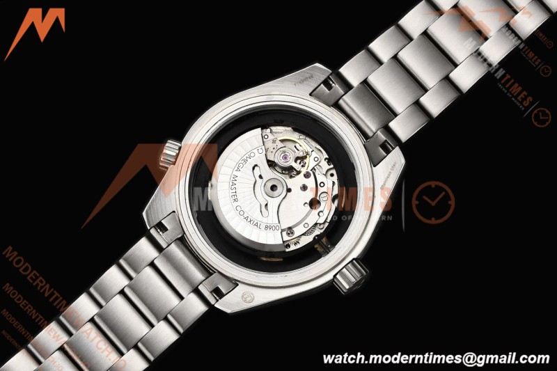 Omega - Seamaster Planet Ocean 600m 43.5mm SS/SS BLK/ORN/CER Black Dial GDF MY8215 | 오메가 - 시마스터 플래닛 오션 600m 43.5mm SS/SS BLK/ORN/CER 블랙 다이얼 GDF MY8215
