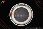 Omega - Seamaster Planet Ocean 600m 43.5mm SS/SS BLK/ORN/CER Black Dial GDF MY8215 | 오메가 - 시마스터 플래닛 오션 600m 43.5mm SS/SS BLK/ORN/CER 블랙 다이얼 GDF MY8215