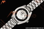 Omega - Seamaster Planet Ocean 600m 43.5mm SS/SS GRY/ORN/CER Grey Dial GDF MY8215