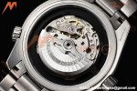 Omega - Seamaster Planet Ocean 600m 43.5mm SS/SS GRY/ORN/CER Grey Dial GDF MY8215