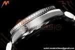 Omega - Seamaster Planet Ocean 600m 43.5mm SS/SS BLU/ORN/CER Blue Dial GDF MY8215
