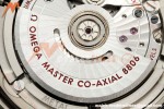 Omega - Seamaster 300M 42mm James Bond 007 No Time To Die TI/TI VSF V7 A8806