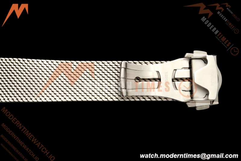 Omega - Seamaster 300M 42mm James Bond 007 No Time To Die TI/TI VSF V7 A8806