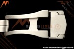 Omega - Seamaster 300M 42mm James Bond 007 No Time To Die TI/TI VSF V7 A8806
