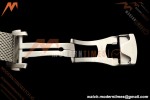 Omega - Seamaster 300M 42mm James Bond 007 No Time To Die TI/TI VSF V7 A8806
