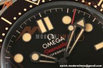 Omega - Seamaster 300M 42mm James Bond 007 No Time To Die TI/TI VSF V7 A8806