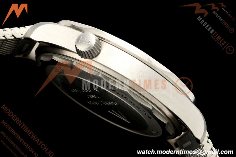 Omega - Seamaster 300M 42mm James Bond 007 No Time To Die TI/TI VSF V7 A8806