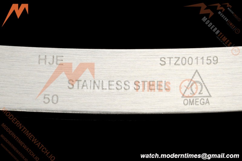 Omega - Seamaster Planet Ocean 600m 39.5mm SS/SS Ceramic Summer Blue Dial VSF V4 A8800