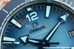 Omega - Seamaster Planet Ocean 600m 39.5mm SS/SS Ceramic Summer Blue Dial VSF V4 A8800