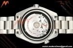 Omega - Seamaster Planet Ocean 600m 39.5mm SS/SS Ceramic Summer Blue Dial VSF V4 A8800