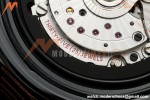 Omega - Seamaster Diver 300m Diver 43.5mm CER/RG/RU Black ORF A8806