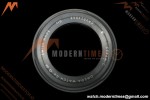 Omega - Seamaster Diver 300m Diver 43.5mm CER/RG/RU Black ORF A8806