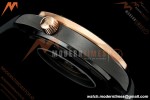 Omega - Seamaster Diver 300m Diver 43.5mm CER/RG/RU Black ORF A8806