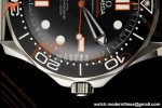 Omega - Seamaster Diver 300m 42mm Black Ceramic SS/SS Black Dial VSF VS8806