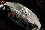 Omega - Seamaster Diver 300m 42mm Black Ceramic SS/SS Black Dial VSF VS8806