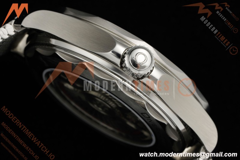 Omega - Seamaster Diver 300m 42mm Black Ceramic SS/SS Black Dial VSF VS8806