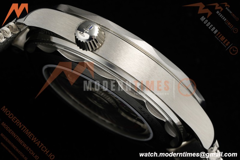 Omega - Seamaster Diver 300m 42mm Black Ceramic SS/SS Black Dial VSF VS8806