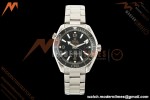 Omega - Seamaster Planet Ocean 600m 39.5mm SS/SS Ceramic Black Dial VSF V4 A8800