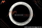 Omega - Seamaster Planet Ocean 600m 39.5mm SS/SS Ceramic Black Dial VSF V4 A8800