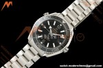 Omega - Seamaster Planet Ocean 600m 39.5mm SS/SS Ceramic Black Dial VSF V4 A8800