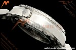 Omega - Seamaster Planet Ocean 600m 39.5mm SS/SS Ceramic Black Dial VSF V4 A8800