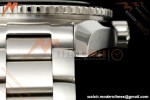 Omega - Seamaster Planet Ocean 600m 39.5mm SS/SS Ceramic Black Dial VSF V4 A8800