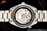 Omega - Seamaster Planet Ocean 600m 39.5mm SS/SS Ceramic Black Dial VSF V4 A8800