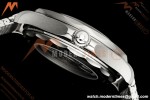 Omega - Seamaster Diver 300M No Date 42mm SS/SS Mesh Bracelet Black ORF A8806