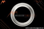 Omega - Seamaster Diver 300M No Date 42mm SS/SS BLK/CER Mesh Bracelet Black ORF A8806 | 오메가 - 시마스터 다이버 300M 노데이트 42mm SS/SS BLK/CER 메쉬 브레이슬렛 블랙 ORF A8806