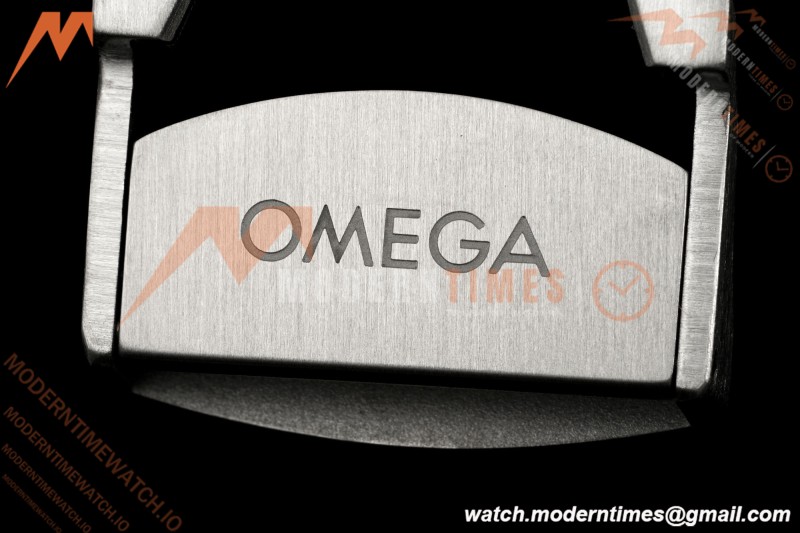Omega - Seamaster Diver 300M No Date 42mm SS/SS BLK/CER Mesh Bracelet Black ORF A8806 | 오메가 - 시마스터 다이버 300M 노데이트 42mm SS/SS BLK/CER 메쉬 브레이슬렛 블랙 ORF A8806