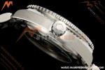 Omega - Seamaster Planet Ocean 600m 39.5mm SS/SS Ceramic Blue Dial VSF V4 A8800