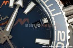Omega - Seamaster Planet Ocean 600m 39.5mm SS/SS Ceramic Blue Dial VSF V4 A8800
