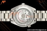 Omega - Seamaster Planet Ocean 600m 39.5mm SS/SS Ceramic Blue Dial VSF V4 A8800