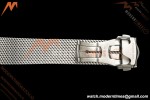 Omega - Seamaster Diver 300M 42mm James Bond 60th Anniv. SS/SS Blue VSF V4 A8806